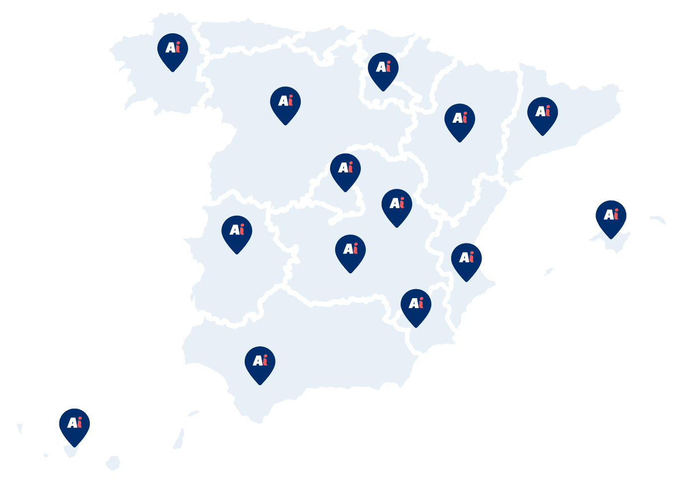 Cuidadoras de personas mayores